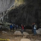Le escursioni alle grotte del Caliendo
