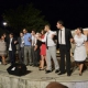 Standing ovation al Gruppo Giovani “V.Nigro”