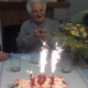 Bagnoli festeggia nonna Concettina: 101 candeline e tanta voglia di vivere