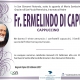 Fr. Ermelindo Di Capua, padre cappuccino (San Giovanni Rotondo)