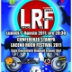 Conferenza stampa “Laceno Rock Festival 2011”