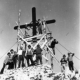 Il 14 settembre al Monte Piscacca (mt. 1.470) la Festa della esaltazione della CROCE