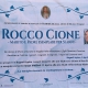 Rocco Cione – Florida (U.S.A.)