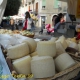 Mostra-mercato del pecorino bagnolese e del tartufo estivo (scorzone)