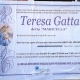 Teresa Gatta (detta “Maricella”)