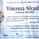 Vincenza Nicastro, vedova Nigro