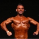 Il bagnolese Virginio Granese vince i campionati di body building