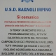 Usd Bagnoli Irpino: incontro per la programmazione 2016-2017