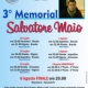 3° Memorial Salvatore Maio