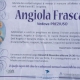 Angiola Frasca, vedova Preziuso