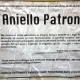 Aniello Patrone (Cascina - PI)