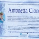 Antonetta Cione