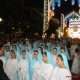 In diretta streaming il “Canto delle Verginelle”
