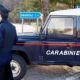 Carabinieri di Bagnoli: un foglio di via e una segnalazione per possesso di stupefacenti