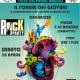 Il 7 maggio rock party organizzato dal FORUM