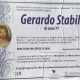 Gerardo Stabile