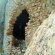 San Pantaleone, la grotta rivede la luce