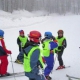 A maggio sul Laceno 170 maestri di sci