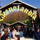 Vacanze di Pasqua: boom di turisti a Laceno, ma prevale il mordi e fuggi