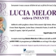 Lucia Meloro, vedova Infante