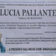 Lucia Pallante, vedova Schiavino (Napoli)