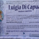 Luigia Di Capua, vedova Chieffo