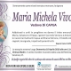 Maria Michela Vivolo, vedova Di Capua
