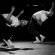 Mattia Russo protagonista all'Accademia di Danza a Roma