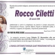 Rocco Ciletti