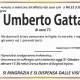 Umberto Gatta (Niles, USA)