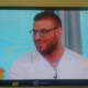 Virginio Granese ospite di “Uno Mattina”, la trasmissione tv di RAI1