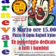 Carnevale 2011 a Bagnoli Irpino: l'8 marzo ore 15,00 in Piazza Di Capua