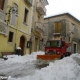 Emergenza Neve febbraio 2012: niente fondi, i Comuni pronti a negare mezzi e risorse