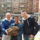Tartufo da record trovato in Irpinia: pesa più di 15 kg
