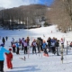 Laceno – Boom di presenze per i campionati studenteschi di sci