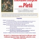 3 Maggio 2015 celebrazioni liturgiche della PIETA'