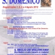 Bagnoli - Festeggiamenti in onore di San Domenico