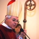 Il vescovo Francesco Alfano lascia l’Alta Irpinia