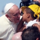 Migranti: l'appello di Luciano Arciuolo a Papa Francesco