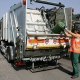 Sospensione servizio di raccolta rifiuti 