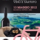 Il Tartufo di Bagnoli, con i vini irpini, al Giro d'Italia