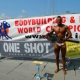 Bodybuilding, Virginio Granese “World Champion 2013″