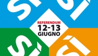 Bagnoli – Iniziativa a favore dei “SI” al referendum