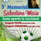 Bagnoli, 5º Memorial Salvatore Maio