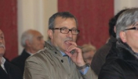 Aniello Chieffo: “No a politica per carriera”