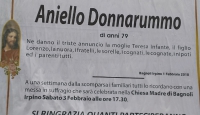 Aniello Donnarummo (Empoli – FI)