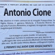 Antonio Cione (Laviano)