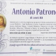 Antonio Patrone