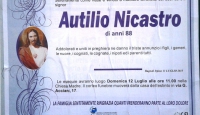 Autilio Nicastro