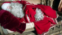 Babbo Natale è in recessione: dirlo o no ai nostri figli?